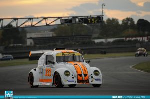 2016 Funcup NOGARO