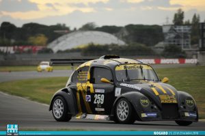 2016 Funcup NOGARO