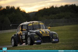 2016 Funcup NOGARO