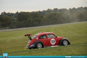 2016 Funcup NOGARO