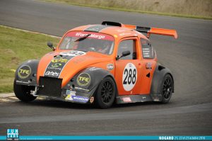 2016 Funcup NOGARO