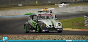2016 Fun Cup NOGARO