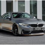 2016 Gpower BMW M4 GTS F82