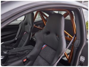 2016 Gpower BMW M4 GTS F82