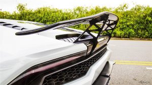 DMC Lamborghini Huracan LP610 2016
