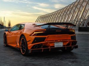 2016 Lamborghini Huracan LP610 by DMC_Design