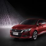 Citroen DS 4S 2017