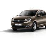 Dacia Logan 2017