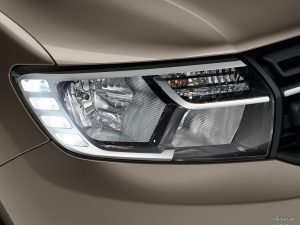 Dacia Logan 2017
