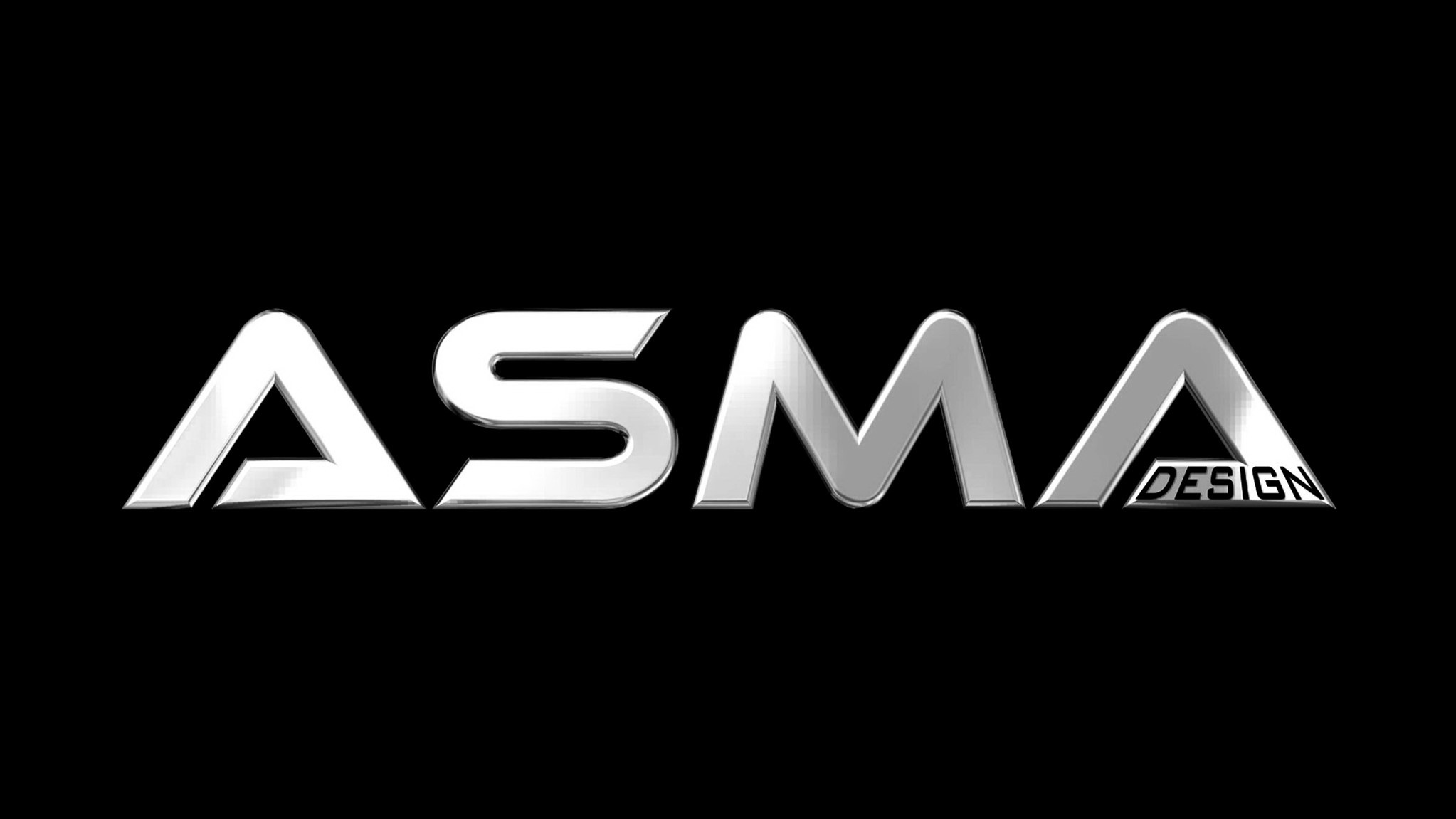 Logo Asma-Design