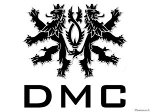 Logo DMC