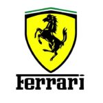 Logo Ferrari