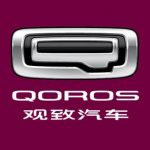 Logo Qoros