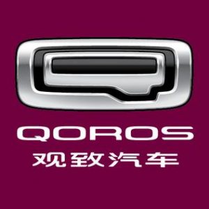 Logo Qoros