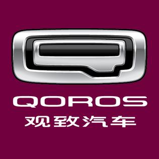 Logo Qoros