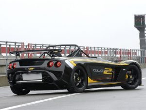 2007 Lotus 2 Eleven