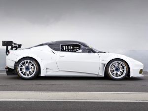2012 Lotus Evora GX
