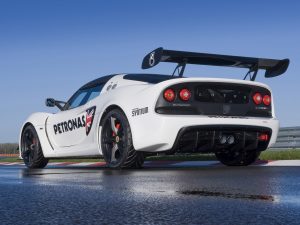 2013 Lotus Exige V6 Cup R