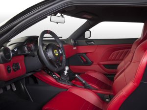 2016 Lotus Evora 400 Hethel Edition