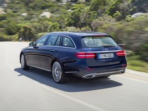 2016 Mercedes E-Klasse E200 D Exclusive Line Estate W213 r1