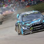 2016 Rallycross Championship World FIA