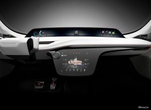 Chrysler Portal Concept 2017