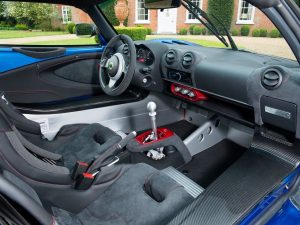 2017 Lotus Exige Cup 380