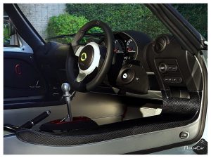2017 Lotus Exige Sport 380