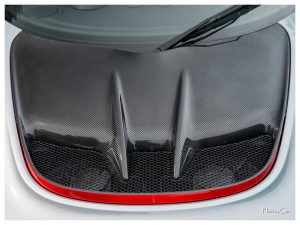2017 Lotus Exige Sport 380