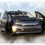 Chrysler Portal Concept 2017