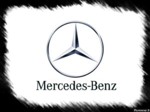 Logo Mercedes