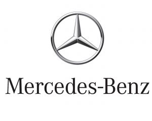 Logo Mercedes
