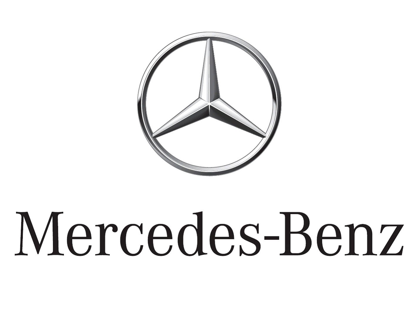 Logo Mercedes