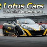 Lotus Cars