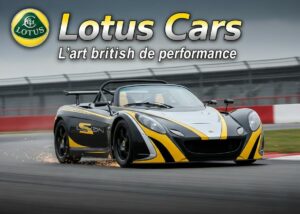 Lotus Cars