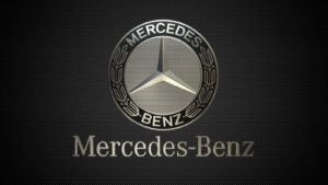 Logo Mercedes