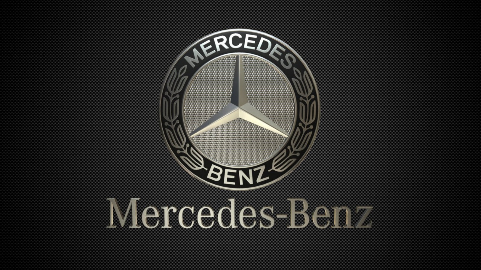 Logo Mercedes