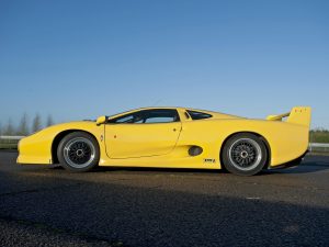 1994 Jaguar XJ 220 S