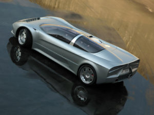 Italdesign 2007 - Vadho
