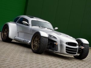 2010 Donkervoort D8 GT