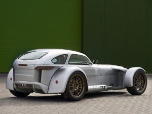2010 Donkervoort D8 GT