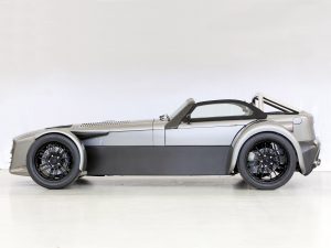 2011 Donkervoort D8 GTO