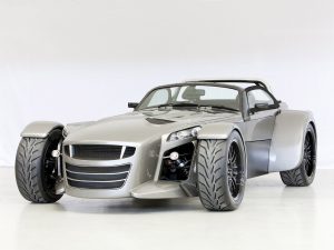 2011 Donkervoort D8 GTO
