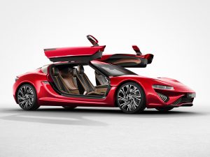 2015 Nanoflowcell Quant F