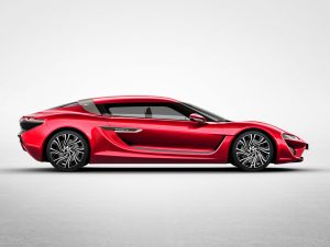 2015 Nanoflowcell Quant F