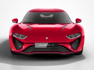 2015 Nanoflowcell Quant F