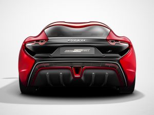 2015 Nanoflowcell Quant F