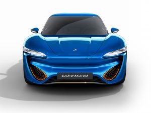 2015 Nanoflowcell Quantino