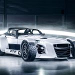 2015 Donkervoort D8 GTO Bilster Berg Edition
