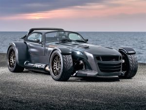 2015 Donkervoort D8 GTO Carbon Edition